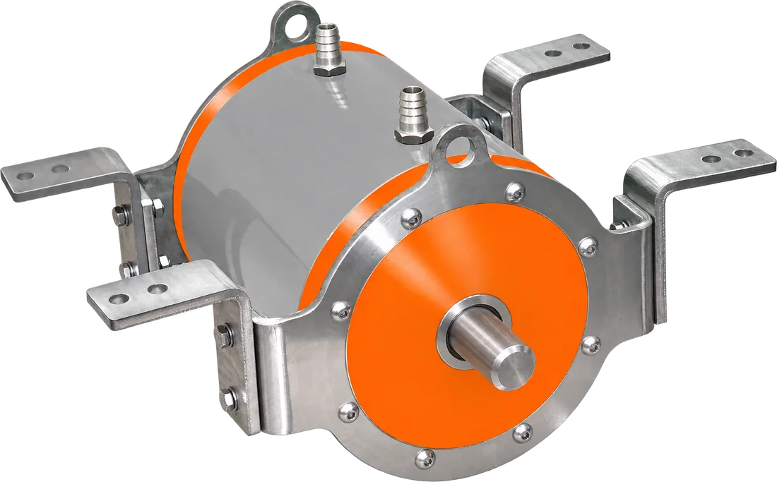 ALMOTT 181 series PMSM drive motor