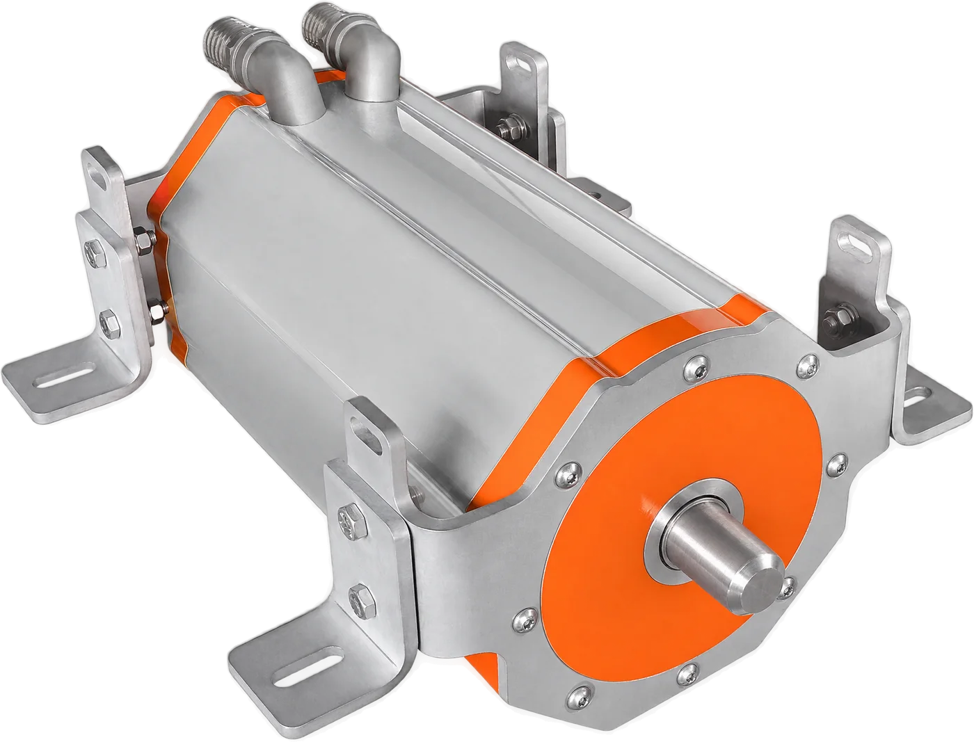 ALMOTT 230 series PMSM drive motor