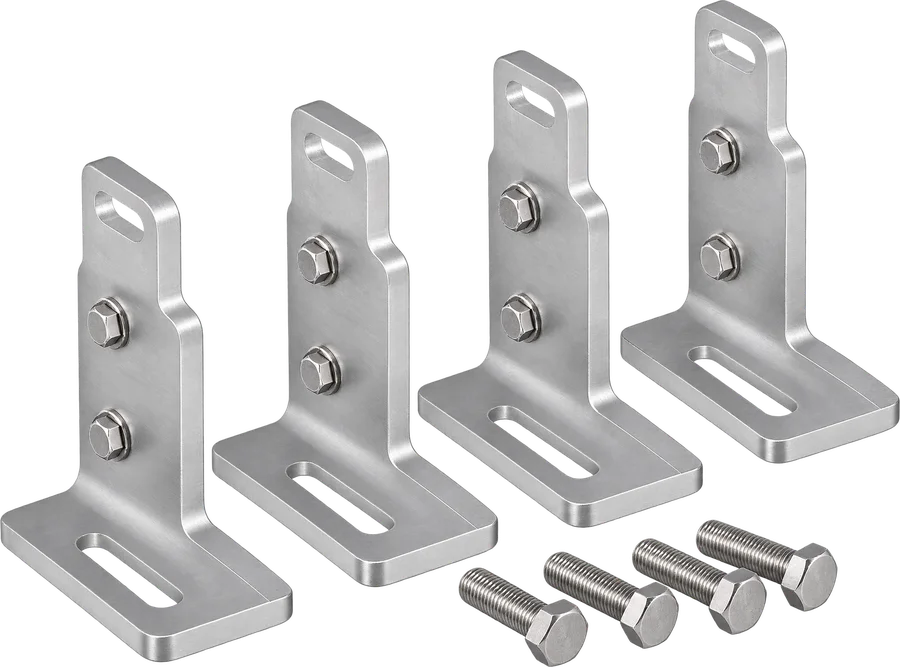 Mounting brackets