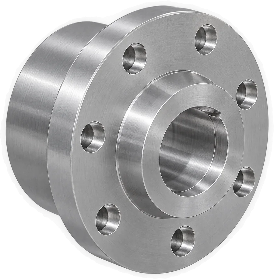 Shaft coupling